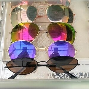 SUNGLASSES 🕶 😎